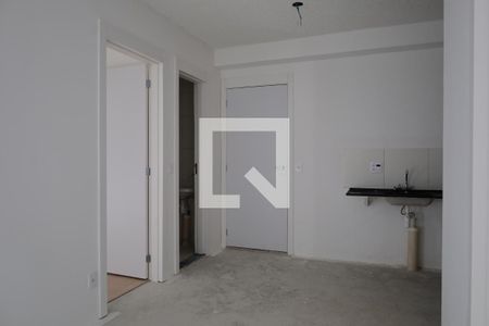 Apartamento à venda com 2 quartos, 34m² em Usina Piratininga, São Paulo