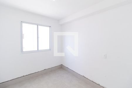 Quarto 2 de apartamento para alugar com 2 quartos, 35m² em Chacara Santa Lucia, Carapicuíba