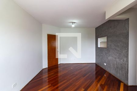 Sala de apartamento para alugar com 2 quartos, 74m² em Vila Constancia, São Paulo