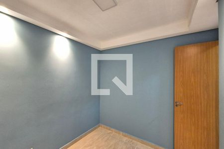 Quarto 1  de apartamento para alugar com 2 quartos, 40m² em Jardim Anton Von Zuben, Campinas