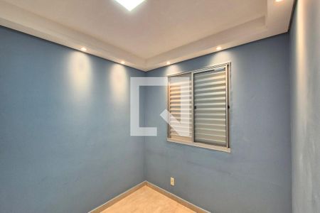Quarto 2  de apartamento para alugar com 2 quartos, 40m² em Jardim Anton Von Zuben, Campinas
