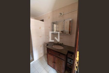 Banheiro de casa para alugar com 1 quarto, 40m² em Fonseca, Niterói