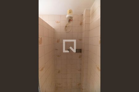 Banheiro de casa para alugar com 1 quarto, 40m² em Fonseca, Niterói