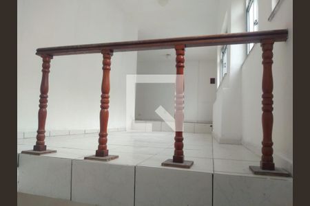 Sala de casa para alugar com 1 quarto, 60m² em Fonseca, Niterói
