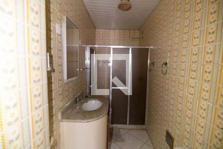 Banheiro de casa à venda com 1 quarto, 260m² em Fonseca, Niterói