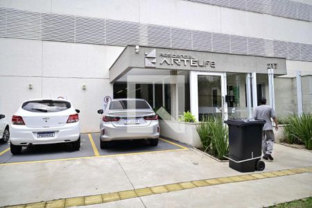 Apartamento para alugar com 3 quartos, 92m² em Setor Leste Universitário, Goiânia