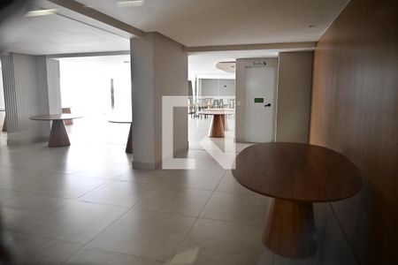 Apartamento para alugar com 3 quartos, 92m² em Setor Leste Universitário, Goiânia