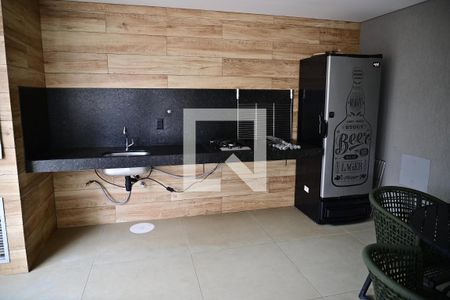 Apartamento para alugar com 3 quartos, 92m² em Setor Leste Universitário, Goiânia