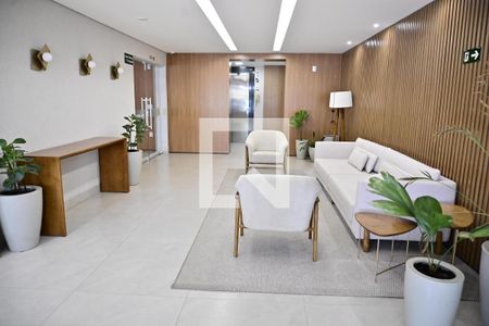 Apartamento para alugar com 3 quartos, 92m² em Setor Leste Universitário, Goiânia