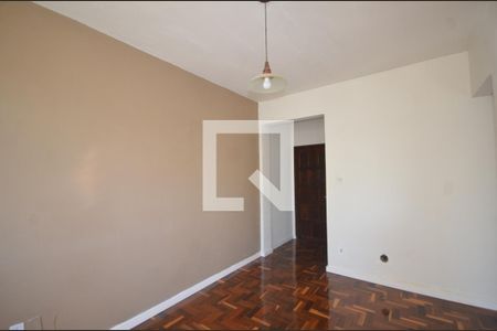 Sala de apartamento para alugar com 2 quartos, 60m² em Praça Seca, Rio de Janeiro