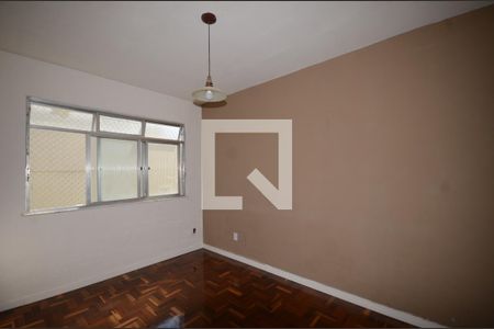 Sala de apartamento para alugar com 2 quartos, 60m² em Praça Seca, Rio de Janeiro