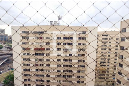 Sala de apartamento para alugar com 2 quartos, 60m² em Praça da Bandeira, Rio de Janeiro