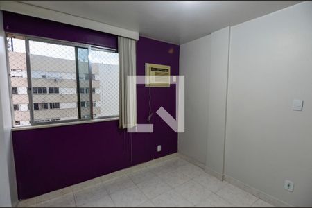 Quarto 1 de apartamento para alugar com 2 quartos, 60m² em Praça da Bandeira, Rio de Janeiro