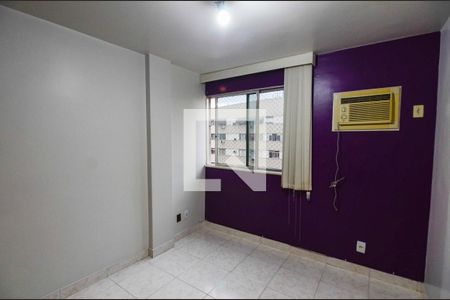 Quarto 1 de apartamento para alugar com 2 quartos, 60m² em Praça da Bandeira, Rio de Janeiro