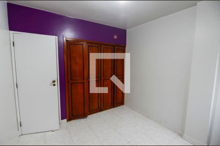 Quarto 1 de apartamento para alugar com 2 quartos, 60m² em Praça da Bandeira, Rio de Janeiro