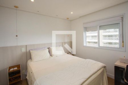 Apartamento à venda com 3 quartos, 127m² em Vila Congonhas, São Paulo