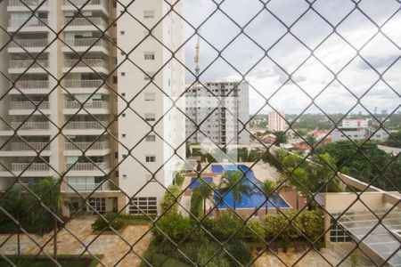 Apartamento à venda com 3 quartos, 127m² em Vila Congonhas, São Paulo