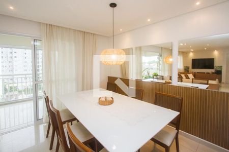 Apartamento à venda com 3 quartos, 127m² em Vila Congonhas, São Paulo