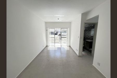 Sala de apartamento à venda com 2 quartos, 59m² em Jardim Sulacap, Rio de Janeiro