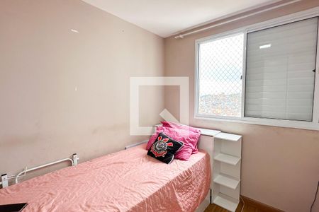 Quarto 1 de apartamento para alugar com 2 quartos, 50m² em Santa Terezinha, São Bernardo do Campo