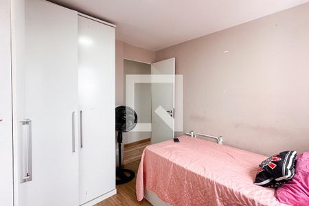 Quarto 1 de apartamento para alugar com 2 quartos, 50m² em Santa Terezinha, São Bernardo do Campo