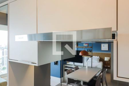 Studio  de kitnet/studio para alugar com 1 quarto, 35m² em Butantã, São Paulo