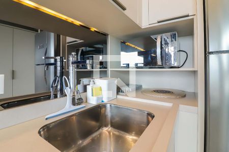 Studio  de kitnet/studio para alugar com 1 quarto, 35m² em Butantã, São Paulo