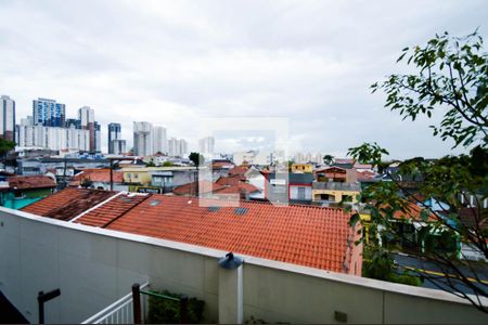 Vista da Varanda de apartamento para alugar com 2 quartos, 62m² em Vila Augusta, Guarulhos