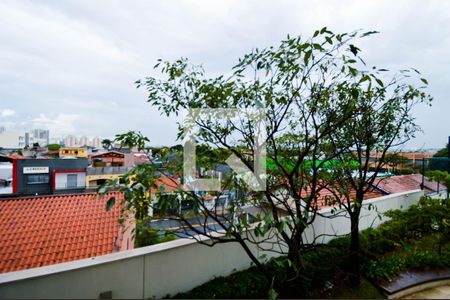 Vista da Varanda de apartamento para alugar com 2 quartos, 62m² em Vila Augusta, Guarulhos
