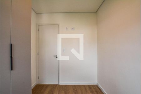 Quarto 1 de apartamento à venda com 2 quartos, 56m² em Parque das Nações, Santo André