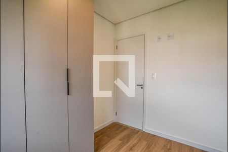 Quarto 1 de apartamento à venda com 2 quartos, 56m² em Parque das Nações, Santo André