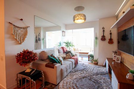 Apartamento para alugar com 2 quartos, 95m² em Barra da Tijuca, Rio de Janeiro