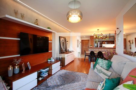 Apartamento para alugar com 2 quartos, 95m² em Barra da Tijuca, Rio de Janeiro