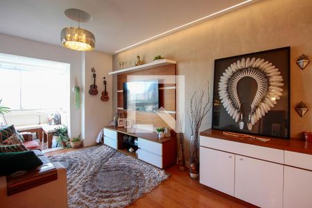 Apartamento para alugar com 2 quartos, 95m² em Barra da Tijuca, Rio de Janeiro