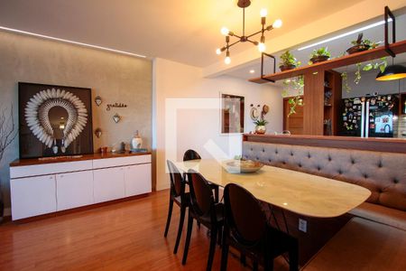 Apartamento para alugar com 2 quartos, 95m² em Barra da Tijuca, Rio de Janeiro