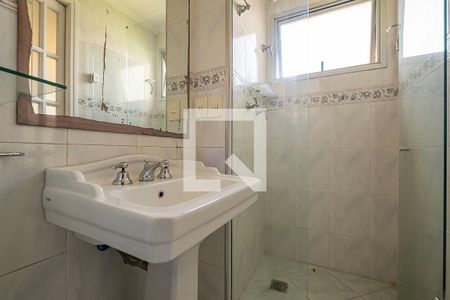 Suíte de apartamento para alugar com 2 quartos, 68m² em Sumarezinho, São Paulo