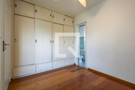 Suíte de apartamento para alugar com 2 quartos, 68m² em Sumarezinho, São Paulo