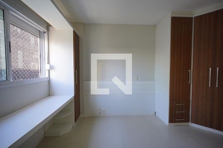 Suite 1 de apartamento para alugar com 3 quartos, 140m² em Centro, Florianópolis