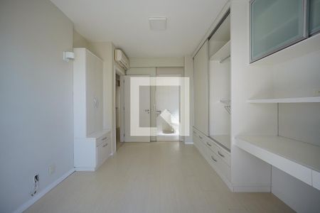Suite 3 de apartamento para alugar com 3 quartos, 140m² em Centro, Florianópolis