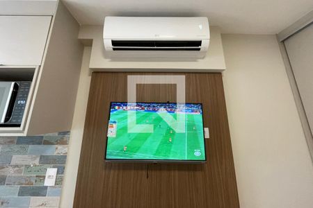 Studio de kitnet/studio para alugar com 1 quarto, 24m² em Jardim São Paulo, São Paulo