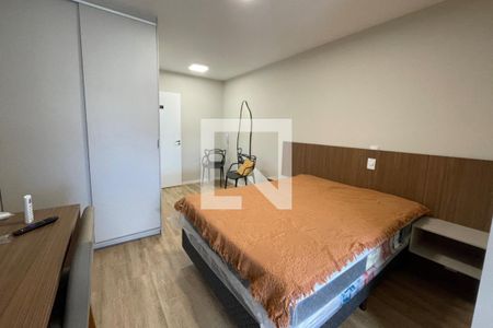 Studio de kitnet/studio para alugar com 1 quarto, 24m² em Jardim São Paulo, São Paulo