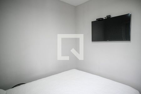 Quarto 1 de apartamento para alugar com 2 quartos, 36m² em Sacomã, São Paulo