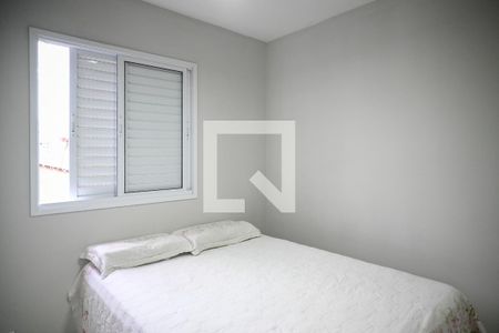 Quarto 1 de apartamento para alugar com 2 quartos, 36m² em Sacomã, São Paulo