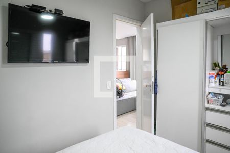 Quarto 1 de apartamento para alugar com 2 quartos, 36m² em Sacomã, São Paulo