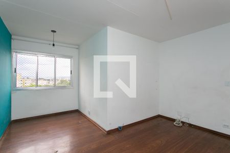 Sala de apartamento para alugar com 2 quartos, 60m² em Cidade Antônio Estêvão de Carvalho, São Paulo