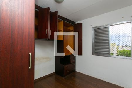 Quarto 2 de apartamento para alugar com 2 quartos, 60m² em Cidade Antônio Estêvão de Carvalho, São Paulo