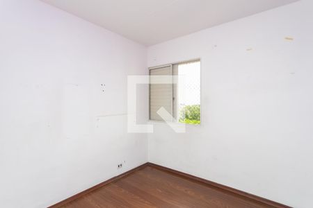 Quarto 1  de apartamento para alugar com 2 quartos, 60m² em Cidade Antônio Estêvão de Carvalho, São Paulo