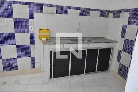 Apartamento para alugar com 2 quartos, 80m² em Inhaúma, Rio de Janeiro