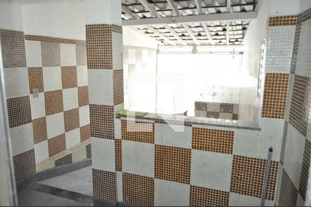 Apartamento para alugar com 2 quartos, 80m² em Inhaúma, Rio de Janeiro