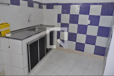 Apartamento para alugar com 2 quartos, 80m² em Inhaúma, Rio de Janeiro